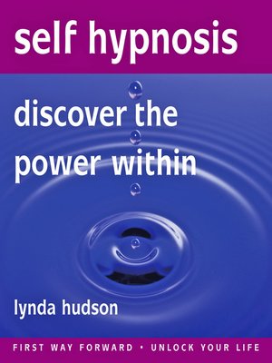Self Hypnosis - Audiobook